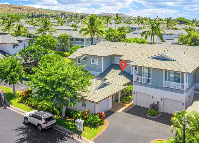 Property at 92-1222 Olani St Unit 76-2, Kapolei, HI 96707, 2 beds, 2 baths