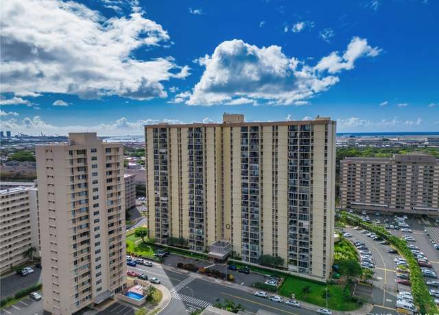 Property at 3161 Ala Ilima St #1907, Honolulu, HI 96818, 2 beds, 2 baths