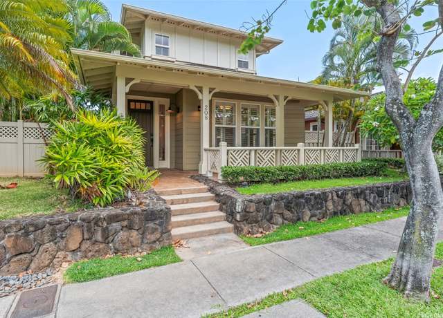 Property at 520 Lunalilo Home Rd #208, Honolulu, HI 96825, 4 beds, 3 baths