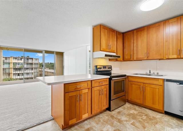 Property at 95-2048 Waikalani Pl Unit D503, Mililani, HI 96789, 1 bed, 1 bath