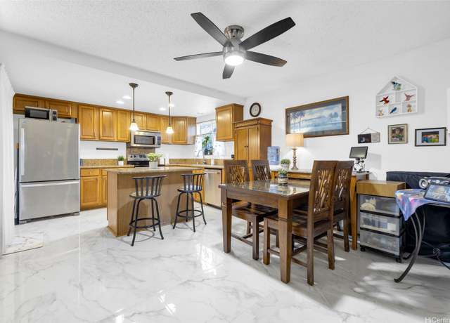 Property at 46-318 Haiku Rd Unit 3B1 (Unit 37), Kaneohe, HI 96744, 2 beds, 2 baths