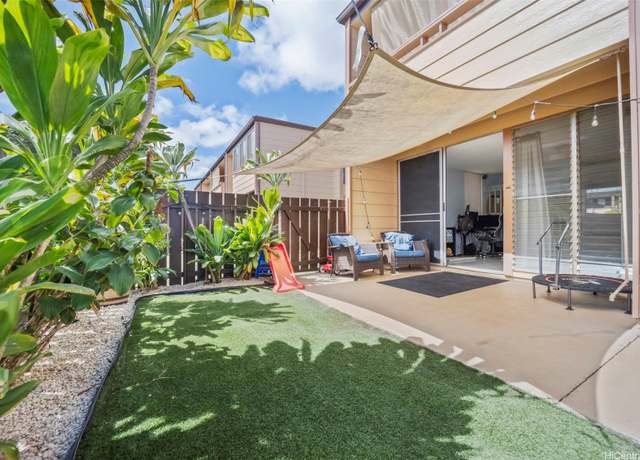 Property at 94-391 Kaholo St #85, Mililani, HI 96789, 3 beds, 2.5 baths