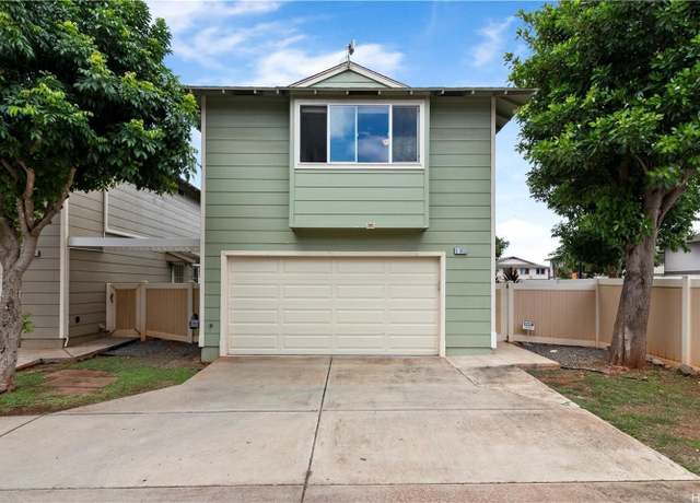 Property at 91-1043 Hoomaka St #48, Ewa Beach, HI 96706, 3 beds, 2.5 baths