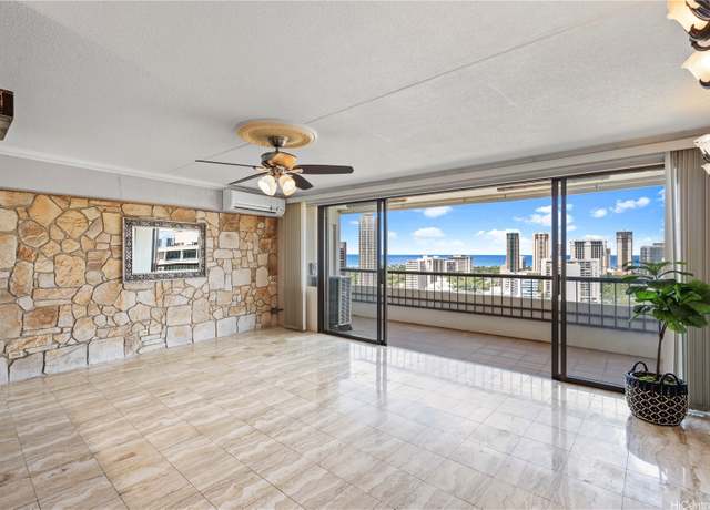 Property at 2333 Kapiolani Blvd #2211, Honolulu, HI 96826, 2 beds, 2 baths