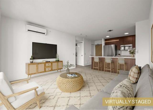 Property at 615 Keawe St #3005, Honolulu, HI 96813, 2 beds, 2 baths