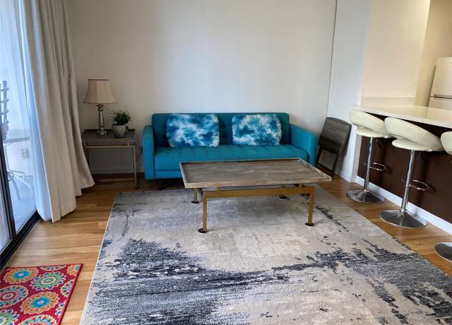 Property at 201 Ohua Ave Unit 1512-1, Honolulu, HI 96815, 1 bed, 1 bath