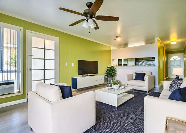 Property at 92-1212 Palahia St Unit W106, Kapolei, HI 96707, 3 beds, 2 baths