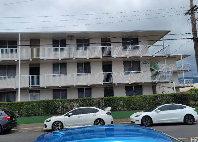 Property at 720 Waiakamilo Rd Unit C220, Honolulu, HI 96819, 2 beds, 1 bath