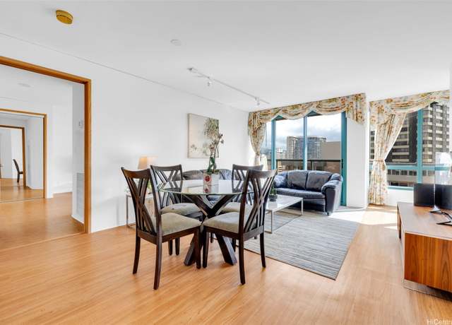 Property at 1888 Kalakaua Ave #2006, Honolulu, HI 96815, 2 beds, 2 baths