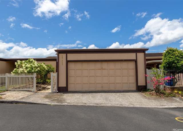 Property at 98-520 Lulu St #58, Aiea, HI 96701, 3 beds, 2 baths