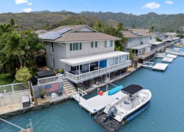 Property at 401 Opihikao Pl #272, Honolulu, HI 96825, 3 beds, 2.5 baths