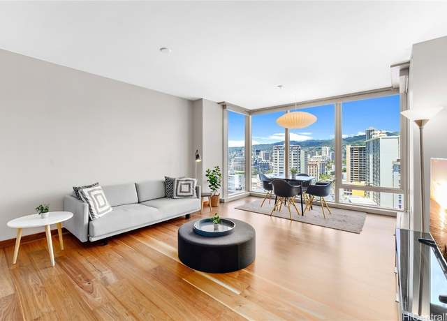 Property at 1555 Kapiolani Blvd #1412, Honolulu, HI 96814, 1 bed, 1 bath
