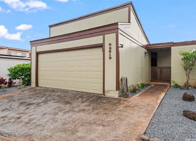 Property at 98-519 Lulu Pl #73, Aiea, HI 96701, 3 beds, 2 baths