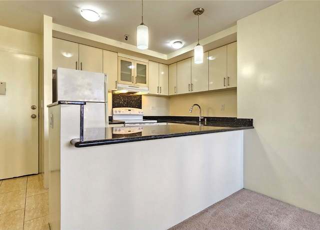 Property at 2499 Kapiolani Blvd #401, Honolulu, HI 96826, 1 bed, 1 bath