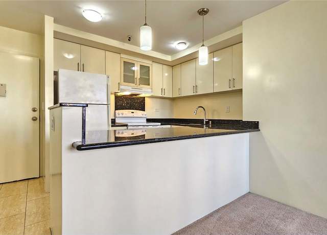 Property at 2499 Kapiolani Blvd #401, Honolulu, HI 96826, 1 bed, 1 bath