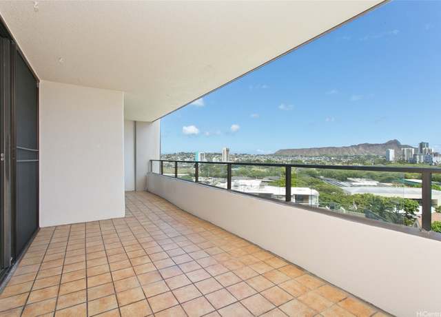 Property at 583 Kamoku St Unit DH1101, Honolulu, HI 96826, 2 beds, 2 baths