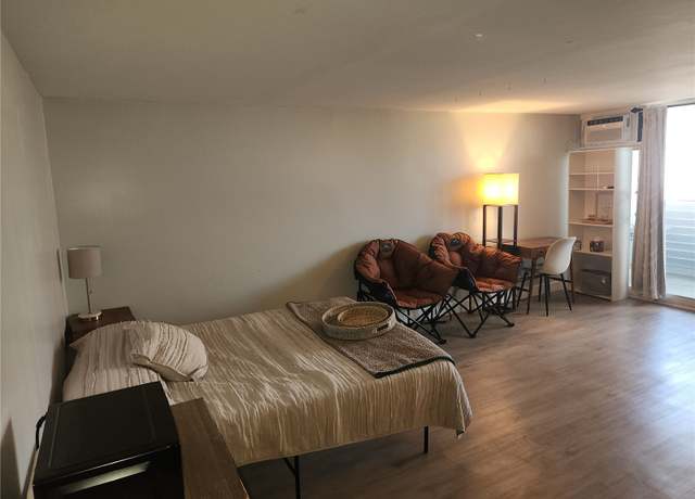 Property at 824 Kinau St #403, Honolulu, HI 96813, 1 bath