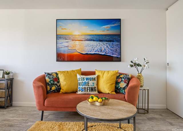 Property at 1060 Kamehameha Hwy Unit 4305B, Pearl City, HI 96782, 1 bath