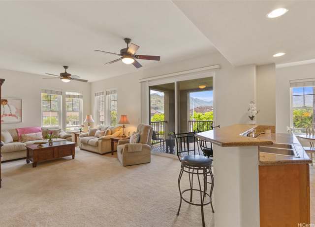 Property at 520 Lunalilo Home Rd #8124, Honolulu, HI 96825, 3 beds, 2 baths