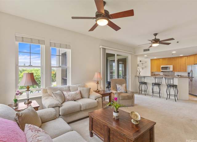 Property at 520 Lunalilo Home Rd #8124, Honolulu, HI 96825, 3 beds, 2 baths