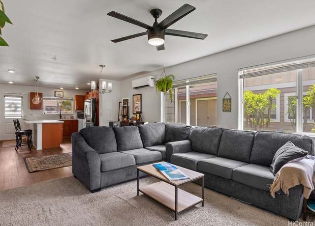 Property at 724 Kakala St #2101, Kapolei, HI 96707, 3 beds, 2.5 baths