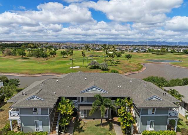 Property at 91-1058J Kekuilani Loop #907, Kapolei, HI 96707, 2 beds, 1 bath
