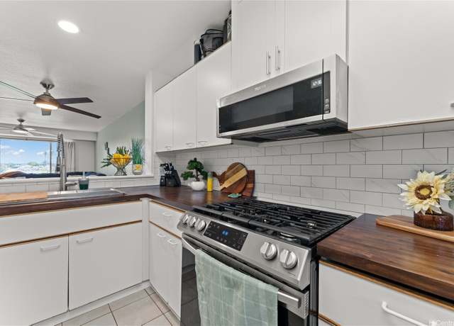 Property at 91-1058J Kekuilani Loop #907, Kapolei, HI 96707, 2 beds, 1 bath