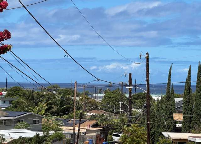 Property at 86-168 Kawili St, Waianae, HI 96792, 3 beds, 2.5 baths