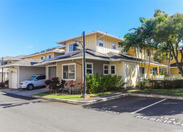 Property at 525 Manawai St #908, Kapolei, HI 96707, 2 beds, 2 baths