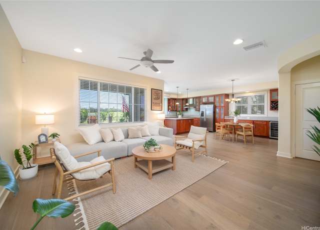 Property at 91-1243 Kuanoo St, Ewa Beach, HI 96706, 4 beds, 3 baths