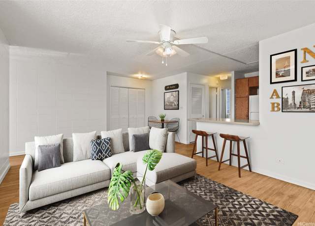 Property at 94-246 Leoku St Unit G323, Waipahu, HI 96797, 2 beds, 1 bath