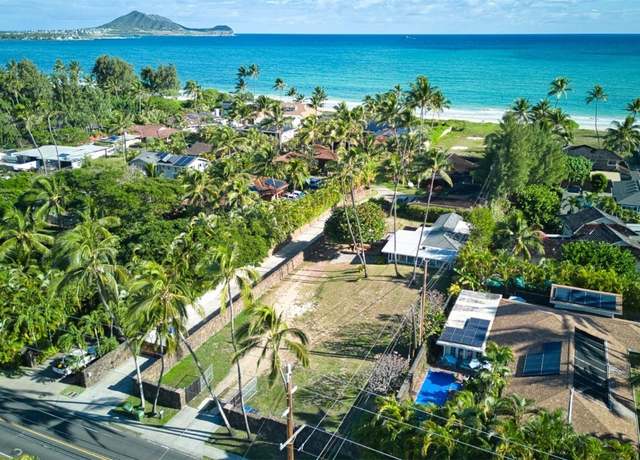 Property at 188 N Kalaheo Ave, Kailua, HI 96734, 1 bed, 1.5 baths