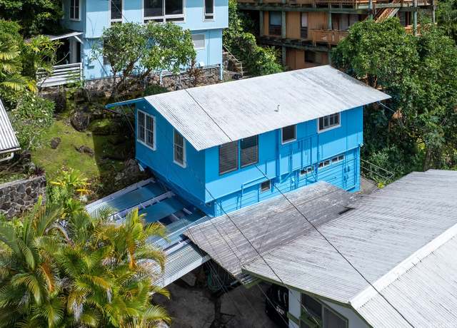 Property at Undisclosed address, Honolulu, HI 96816, 3 beds, 2 baths