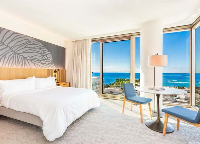 Property at 1390 Kapiolani Blvd #3002, Honolulu, HI 96814, 1 bath