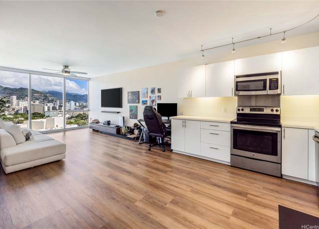 Property at 888 Kapiolani Blvd #2012, Honolulu, HI 96813, 1 bed, 1 bath