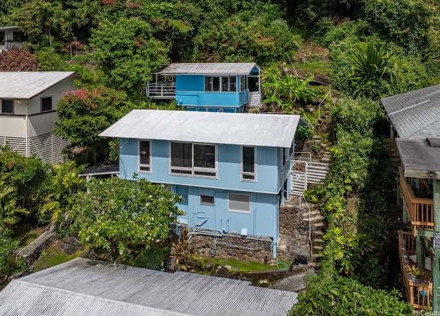 Property at 2519 Lai Rd Unit C, Honolulu, HI 96816, 3 beds, 2.5 baths
