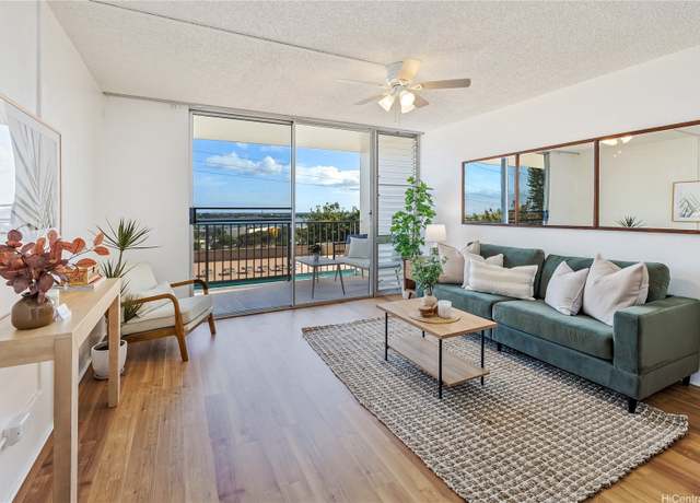 Property at 98-099 Uao Pl #506, Aiea, HI 96701, 1 bed, 1 bath