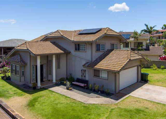 Property at 92-1249 Umena St, Kapolei, HI 96707, 3 beds, 3 baths