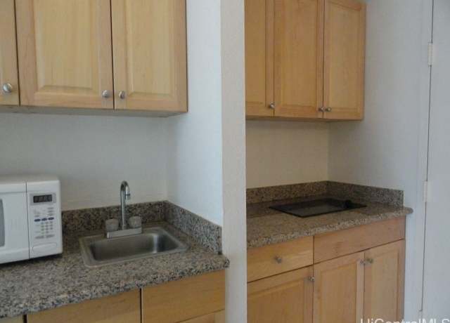Property at 1920 Ala Moana Blvd #1210, Honolulu, HI 96815, 1 bath