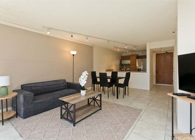 Property at 60 N Beretania St #2008, Honolulu, HI 96817, 1 bed, 1 bath