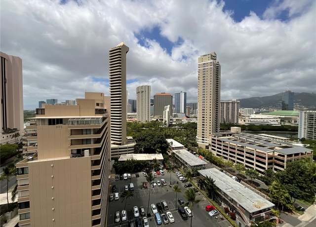 Property at 1778 Ala Moana Blvd #1805, Honolulu, HI 96815, 1 bath
