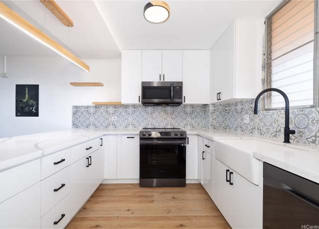 Property at 975 Ala Lilikoi St #503, Honolulu, HI 96818, 2 beds, 1.5 baths
