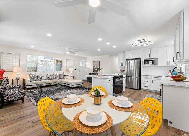 Property at 85-310 Kohai Pl, Waianae, HI 96792, 3 beds, 2 baths