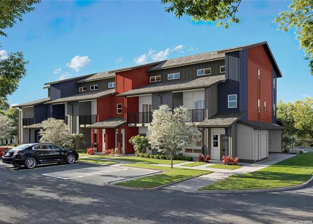 Property at 91-1170 Hoonaauao St #406, Kapolei, HI 96707, 2 beds, 2.5 baths