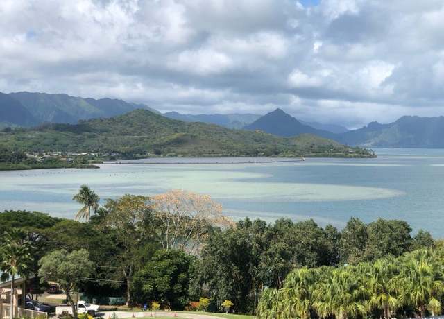 Property at 46-55 Meheanu Pl #3441, Kaneohe, HI 96744, 2 beds, 2 baths