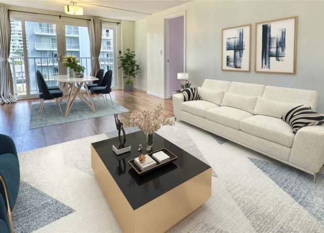 Property at 1121 Wilder Ave Unit 900B, Honolulu, HI 96822, 3 beds, 2 baths