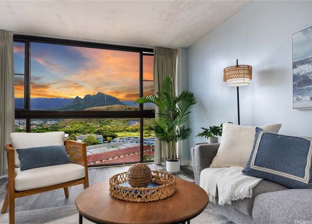 Property at 322 Aoloa St #1110, Kailua, HI 96734, 1 bed, 1 bath