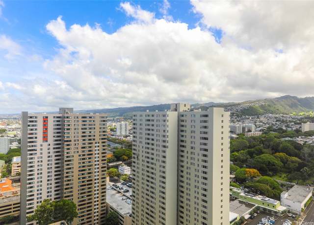 Property at 1255 Nuuanu Ave #3014, Honolulu, HI 96817, 2 beds, 1 bath