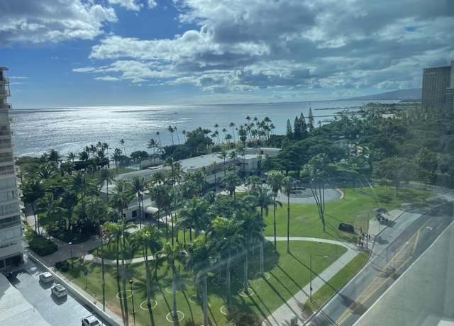 Property at 223 Saratoga Rd #1321, Honolulu, HI 96815, 1 bath