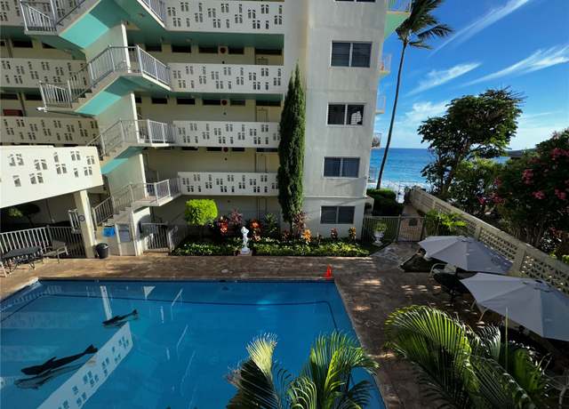 Property at 84-265 Farrington Hwy #206, Waianae, HI 96792, 1 bath